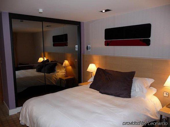 Beales Hotel هاتفيلد الغرفة الصورة