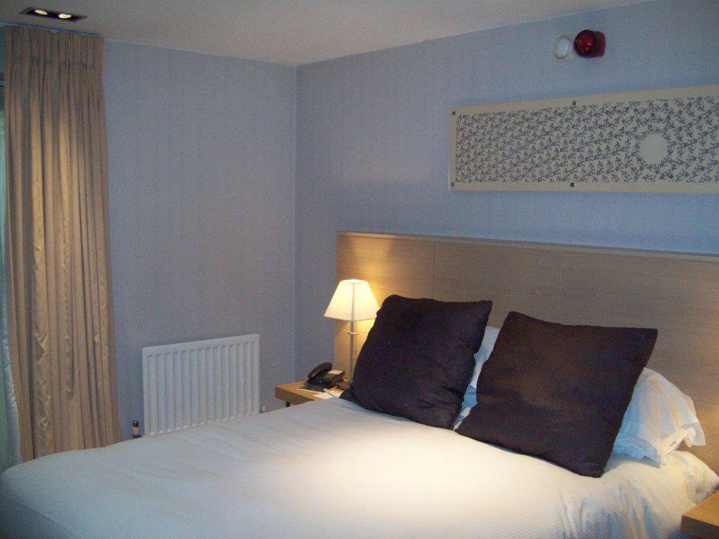 Beales Hotel هاتفيلد الغرفة الصورة