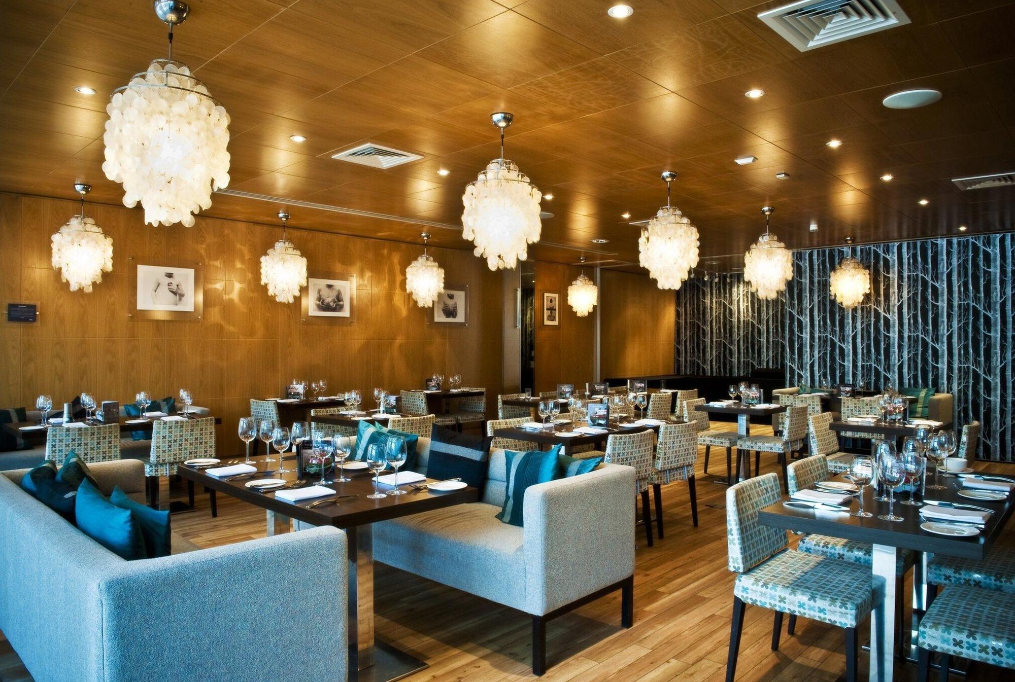 Beales Hotel هاتفيلد المظهر الخارجي الصورة