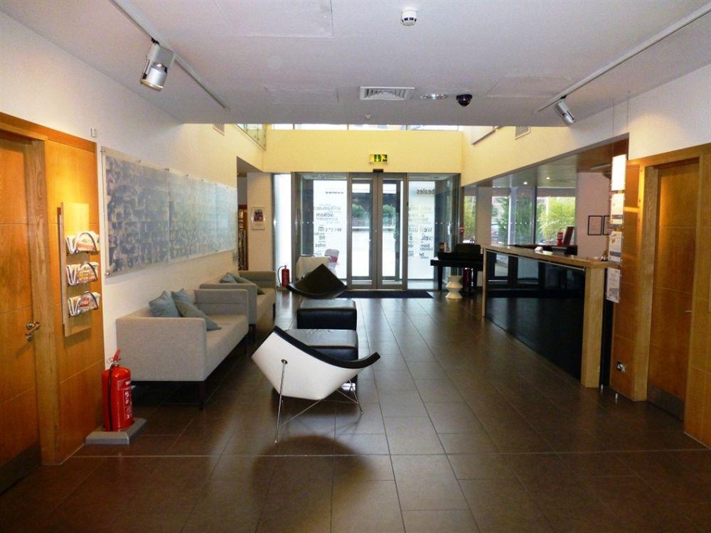 Beales Hotel هاتفيلد المظهر الخارجي الصورة