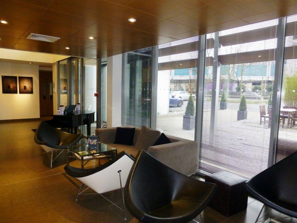 Beales Hotel هاتفيلد المظهر الخارجي الصورة