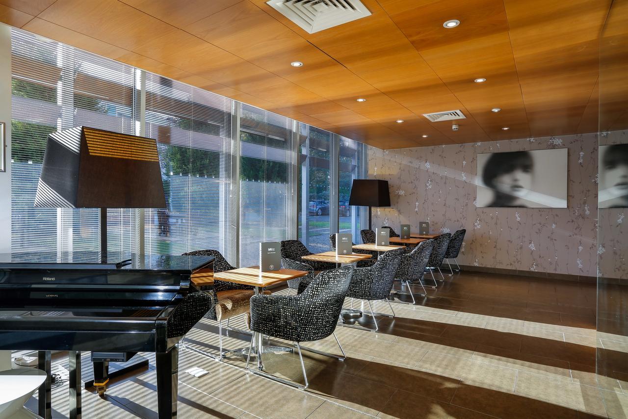 Beales Hotel هاتفيلد المظهر الخارجي الصورة