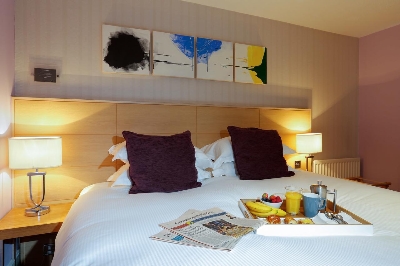 Beales Hotel هاتفيلد المظهر الخارجي الصورة