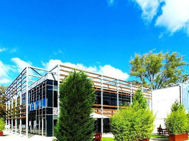 Beales Hotel هاتفيلد المظهر الخارجي الصورة